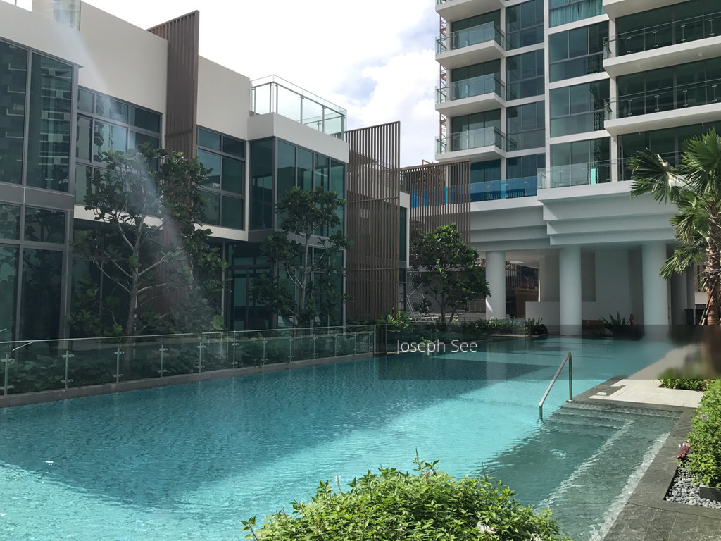 Marine Blue (D15), Condominium #135736542